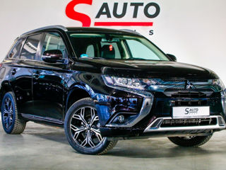 Mitsubishi Outlander foto 3