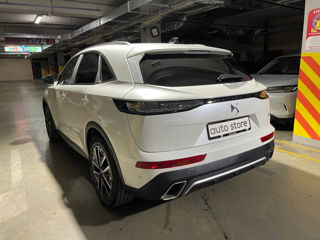 DS Automobiles DS 7 Crossback foto 3