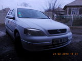 Opel Astra foto 6