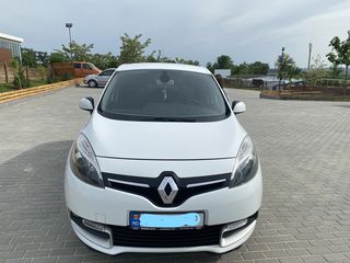 Renault Scenic foto 1