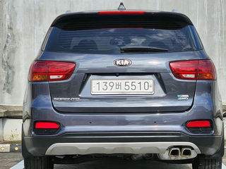 KIA Sorento foto 5