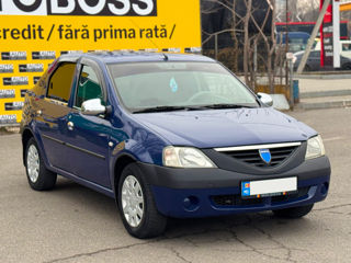 Dacia Logan foto 4