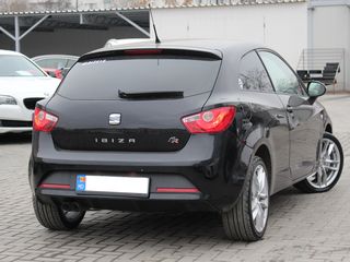 Seat Ibiza foto 3