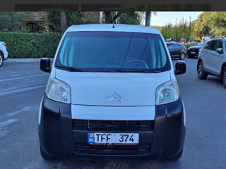 Citroen Nemo foto 2