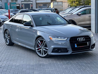 Audi A6 foto 3