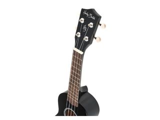 Ukulele Soprano Harley Benton UK-12 Black-Calitate- Noua-Cu livrare in toata Moldova!!! foto 10