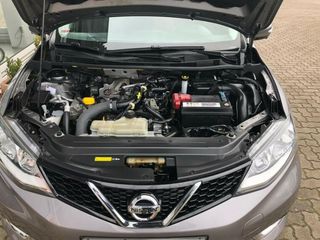 Nissan Pulsar foto 9