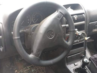 Opel Astra foto 6