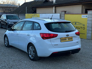 KIA Ceed foto 5