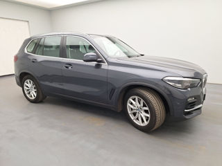 BMW X5 foto 2