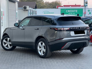 Land Rover Range Rover Velar foto 5