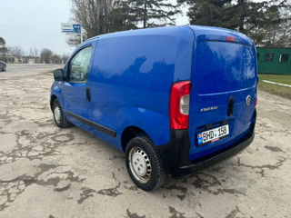 Fiat Fiorino foto 5