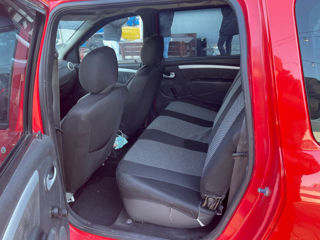 Dacia Logan Mcv foto 15