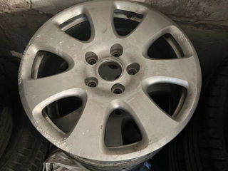 R18. 5/130 ! Audi Q7 , Touareg , Cayenne !