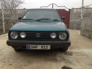 Volkswagen Golf foto 7