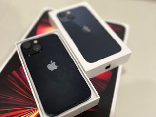 iPhone 13 mini Black  512Gb