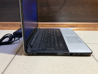 HP 350 G1 (Core i3-4005U, Ram 8Gb, SSD 256GB, 15.6HD) фото 2