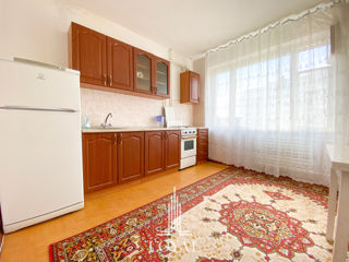 Apartament cu 1 cameră, 35 m², Ciocana, Chișinău foto 1