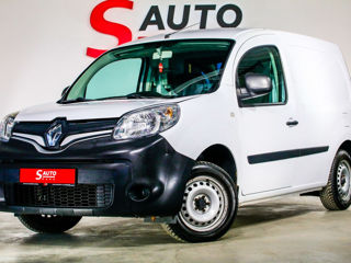 Renault Kangoo Maxi