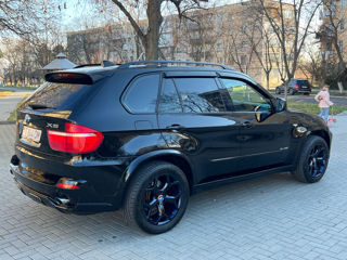 BMW X5 foto 4