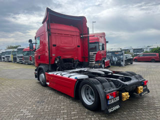 Scania R410 foto 8