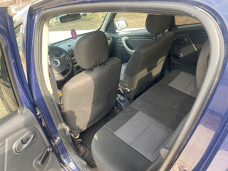 Dacia Sandero foto 7