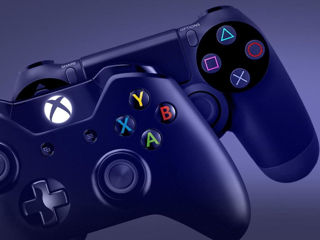 Controlere pentru: Playstation 4, 3 ; Xbox 360; Xbox One;