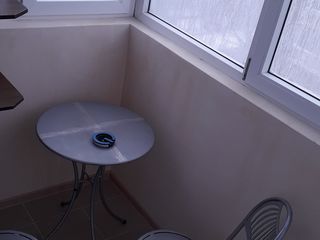 Rezervare...  termen scurt  ..apartament dotat  cu  tot  necesarul..oncologic foto 5