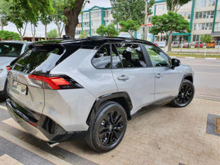 Toyota Rav 4 foto 6