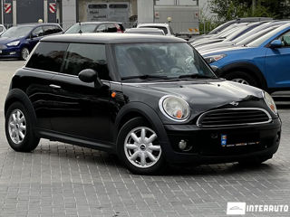 Mini Cooper foto 4