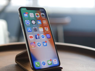 Iphone X + гарантия 12 месяцев!! В кредит 0%!