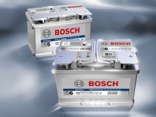 Аккумуляторы bosch ! 60аh -1580 лей , 77аh - 2050 лей, 100ah -2650 лей доставка! foto 1