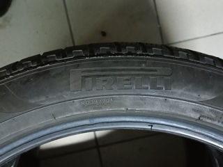 Скаты Pirelli  275*40*20 Зима 2 Шт foto 3