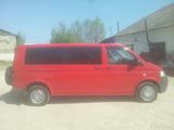 Volkswagen Transporter foto 2