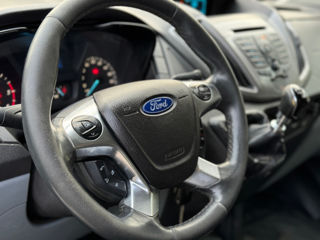 Ford Transit foto 14