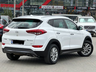 Hyundai Tucson foto 5