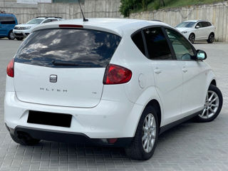 Seat Altea foto 3