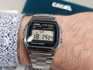 Ceas Casio New