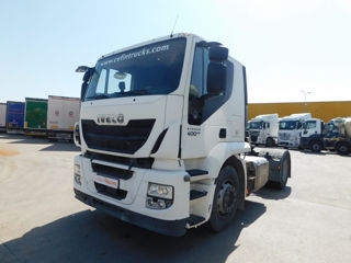 Iveco AT 440