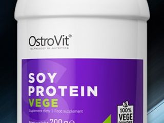 Soy protein vege изолят соевого протеина foto 1