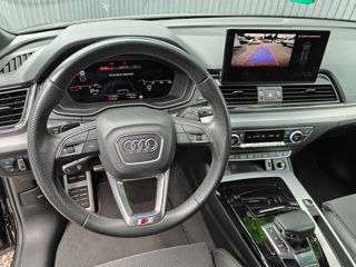 Audi Q5 фото 12
