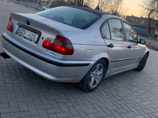 BMW 3 Series foto 9