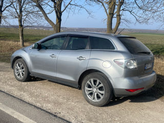 Mazda CX-7