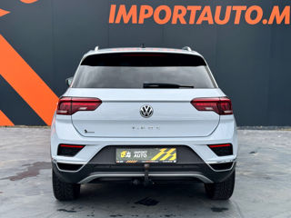 Volkswagen T-Roc foto 7