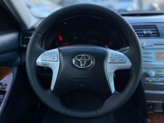 Toyota Camry foto 11
