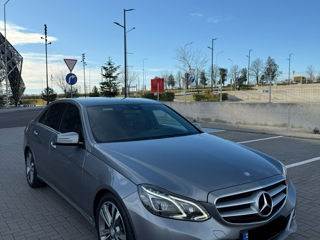 Mercedes E-Class foto 19