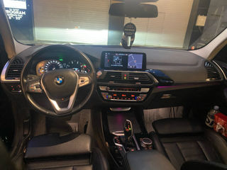 BMW X3 foto 3