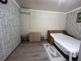 Apartament cu 1 cameră, 33 m², Botanica, Chișinău foto 3