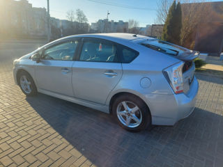 Toyota Prius foto 10