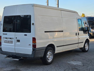 Ford Transit foto 3